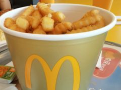 -麦当劳(东石东一路店)