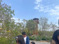 -北戴河圣蓝海洋公园