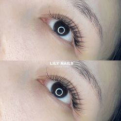 -LILY NAILS美甲美睫
