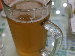 -玛丽娜中西餐厅(四道街店)