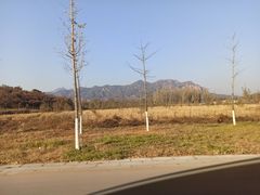 -云峰山自然风景区