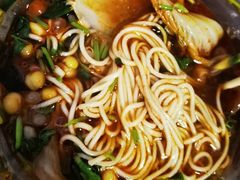 豌豆面-川姐牦牛肉粉(沟口店)