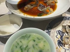 -钱塘花园·宁波菜