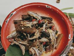 -虎婆冷饮店·海南特色炒冰(三亚湾店)