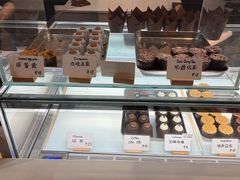-发酵食堂(屏风街店)