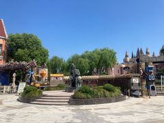 -安徒生童话乐园