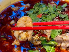 -红满堂·龙虾·牛蛙·淮扬菜(濠北路店)