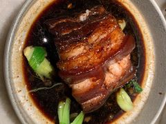东坡草扎肉-桂满陇-西湖船宴(西单大悦城店)