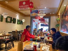大堂-管氏翅吧(国展店)