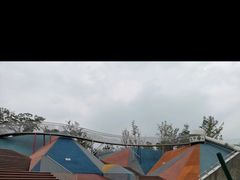 -上海山野camping·户外天幕烧烤·团建拓展营地