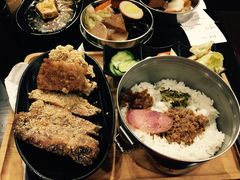 -小明同学(三里屯店)