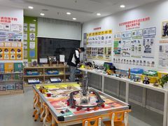 -艾克瑞特AI机器人·少儿编程·STEAM教育(万达校区)