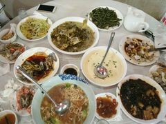 -丰收渔港饭店(嵊泗店)