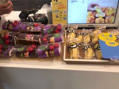 零售区-面包新语(上地华联店)