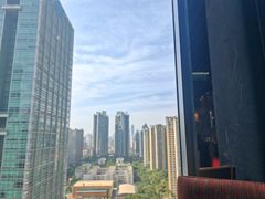 -广州富力君悦大酒店·凯菲厅