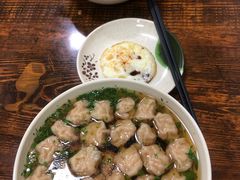 -跑三里雀头小馆(濠东路店)