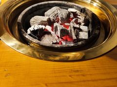 -万兴佳烤肉·长白山老味道(东岸里店)
