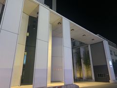 -北京三里屯CHAO酒店