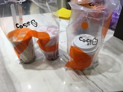 -CoCo都可(新太阳宫店)