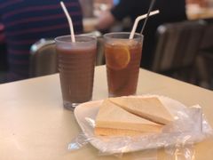 -永盈茶餐厅(中山四路店)