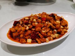 -渝信川菜(工体店)