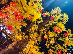 -万达茂商场(南京仙林店)