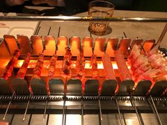 -丰茂烤串(建设街店)