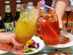 -天宜隆蘑菇宴火锅(石景山旗舰店)