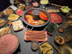 -晓宇重庆火锅(西安荟聚店)