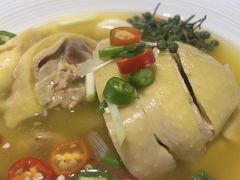 -老阿爸鲜鱼土菜(昆山花桥店)