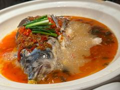 -炊烟小炒黄牛肉(浦东世纪汇店)
