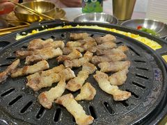 -恩泽家·果味坛子韩国炭火烤肉(白石龙店)