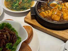 -莆田餐厅PUTIEN(三里屯店)