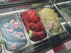 -Vola Gelato意大利手工冰淇淋(朝阳大悦城店)