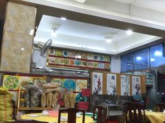 大堂-玲玲美食宁辉店(葵蓬店)
