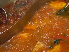 -巴邑火锅·鲜切牛肉(萧山银隆店)