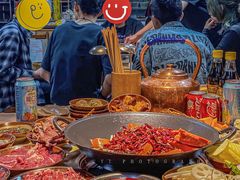 -阳阳老火锅(小南门店)