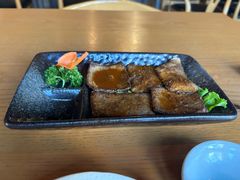 煎猪肝-天手古舞居酒屋(889广场店)