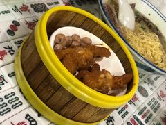 -七爺清汤腩(南开大悦城店)