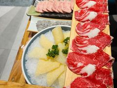 -五星桥原切肥牛火锅·30年专注好牛肉(湖塘店)