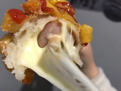 -青春米热狗