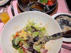 -西堤牛排(北京国瑞店)