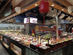 -翠姐姐农家大院(滨康路店)