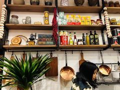 -安妮意大利餐厅(世贸天阶店)