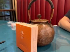 -安泰楼·佛跳墙创始人·传统闽味早茶·酒楼(三坊七巷闽菜地标店)