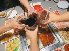 -海底捞火锅(海宁路店)