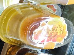 网络体乳酪蛋糕-精点味道(西安路店)