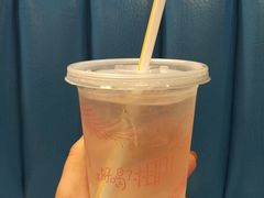 -麦当劳(东方时代广场分店)