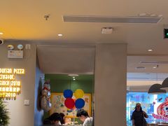 -乐凯撒披萨(中心书城店)