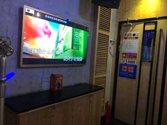 -乐宴KTV(华强北中航城君尚购物中心店)